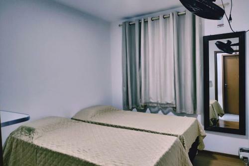 Fant�stico Apartamento Em Ponta De Campina