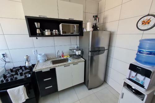 Fant�stico Apartamento Em Ponta De Campina