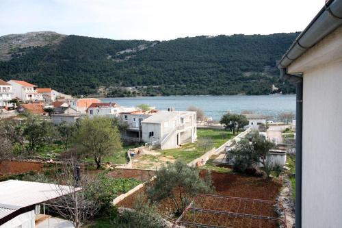 Apartments With A Parking Space Grebastica, Sibenik - 4866