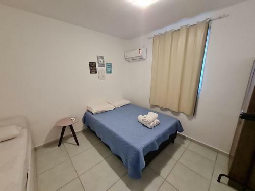 Apartamento Apto Com �rea Externa No Jardins Do Litoral