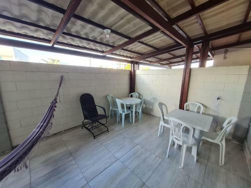 Apartamento Apto Com �rea Externa No Jardins Do Litoral