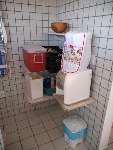 Apartamento Melhor Praia Da Para�ba