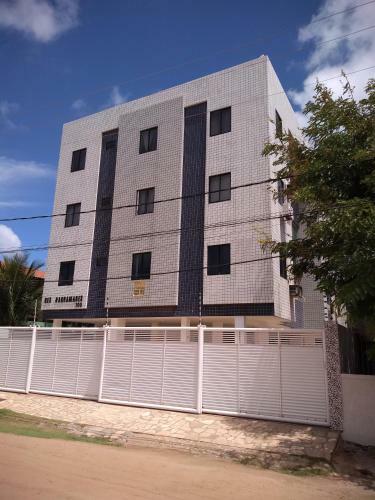 Apartamento Melhor Praia Da Para�ba