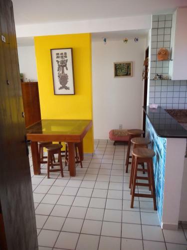 Apartamento Melhor Praia Da Para�ba