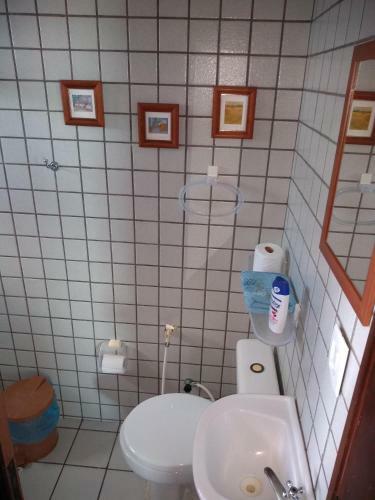 Apartamento Melhor Praia Da Para�ba