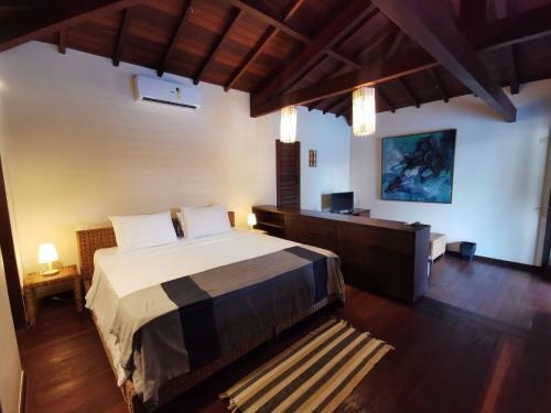 Posada Pousada Vila Dos Ventos