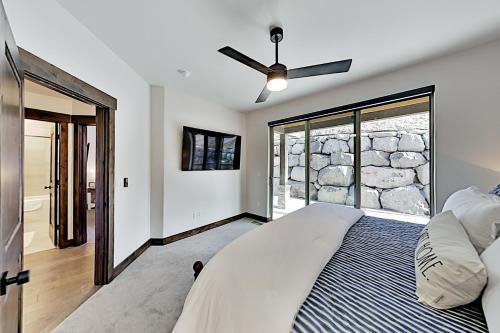 Black Rock Ridge Dreams
