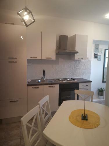 Apartmani "mary"