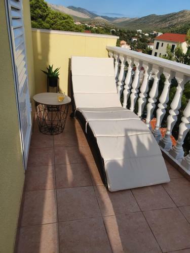 Apartmani "mary"