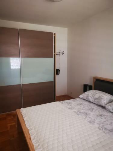 Apartmani "mary"