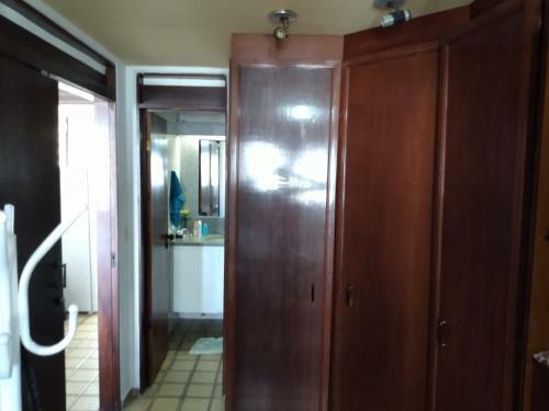 Apartamento Apto Praia De Intermares - Jo�o Pessoa