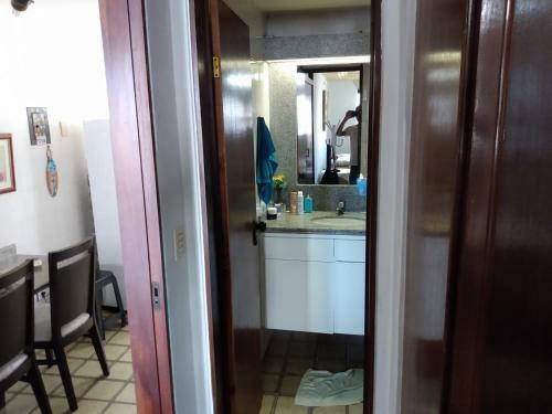 Apartamento Apto Praia De Intermares - Jo�o Pessoa