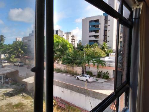 Apartamento Apto Praia De Intermares - Jo�o Pessoa