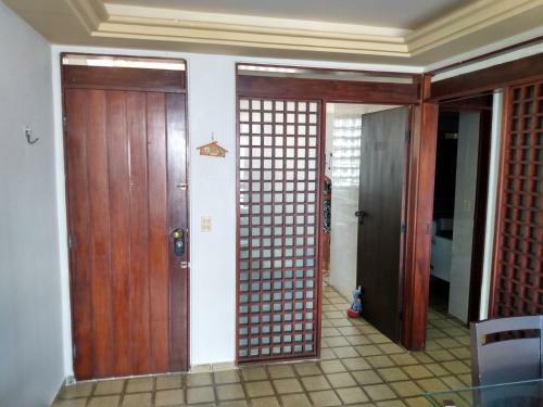 Apartamento Apto Praia De Intermares - Jo�o Pessoa