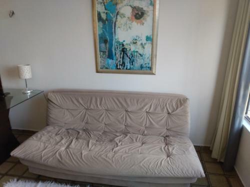 Apartamento Apto Praia De Intermares - Jo�o Pessoa