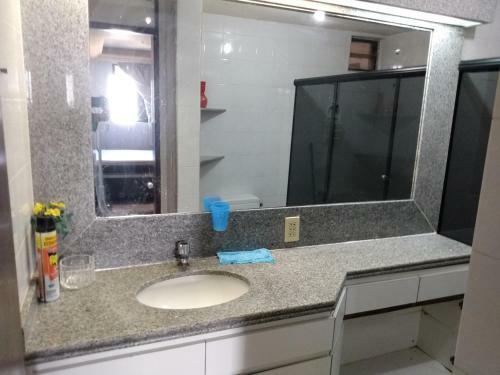 Apartamento Apto Praia De Intermares - Jo�o Pessoa