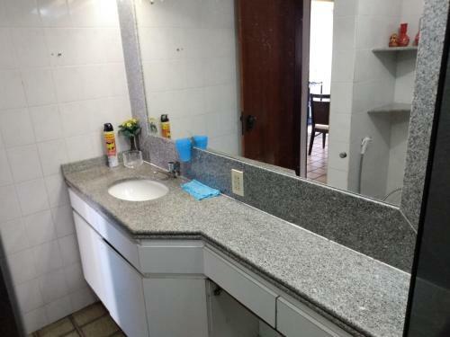 Apartamento Apto Praia De Intermares - Jo�o Pessoa