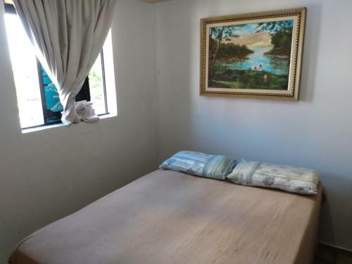 Apartamento Apto Praia De Intermares - Jo�o Pessoa