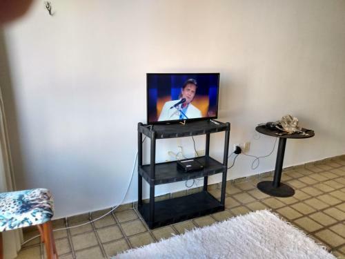 Apartamento Apto Praia De Intermares - Jo�o Pessoa