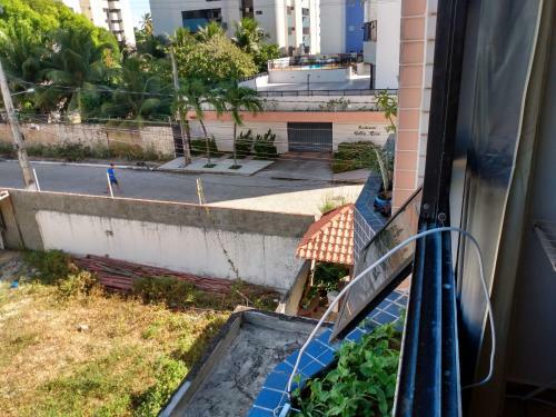 Apartamento Apto Praia De Intermares - Jo�o Pessoa