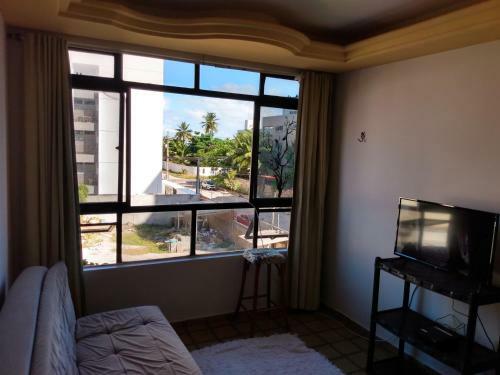 Apartamento Apto Praia De Intermares - Jo�o Pessoa