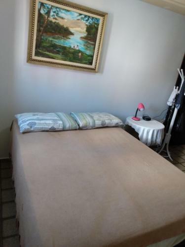 Apartamento Apto Praia De Intermares - Jo�o Pessoa