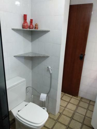 Apartamento Apto Praia De Intermares - Jo�o Pessoa