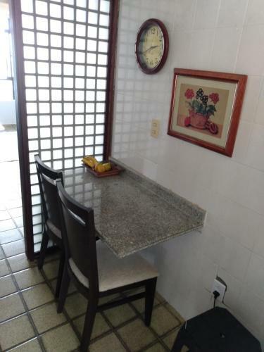 Apartamento Apto Praia De Intermares - Jo�o Pessoa
