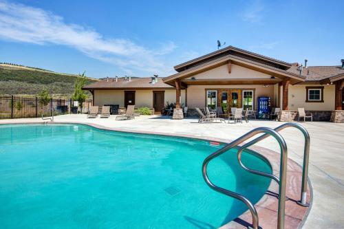The Retreat At Jordanelle