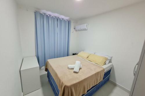 Apartamento Completo Em Ponta De Campina