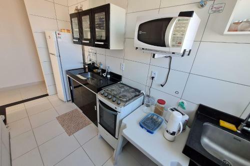 Apartamento Completo Em Ponta De Campina