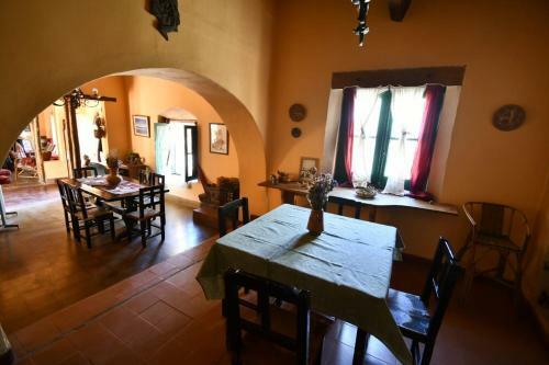 Hotel Hosteria La Granja