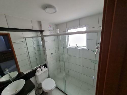 Apartamento Completo Em Ponta De Campina