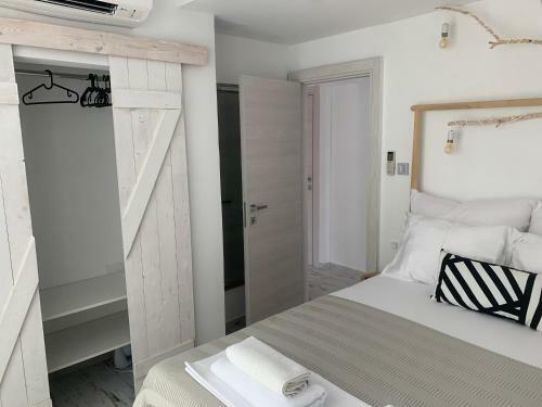 Apartamento Suite Luna