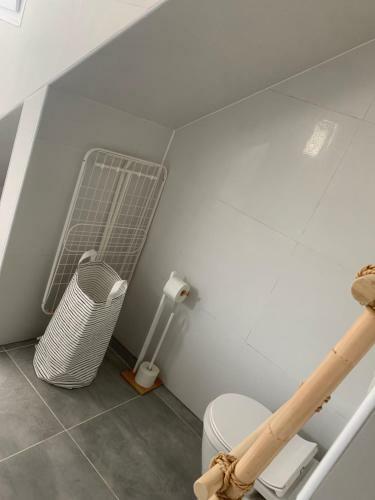 Apartamento Suite Luna