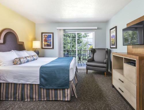 Apartamento Great Mountain Relaxation In Midway Resort Condos