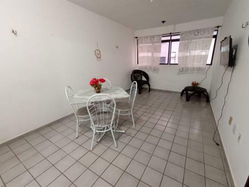 Apartamento Praia de Ponta de Campina - Quadra Da Praia