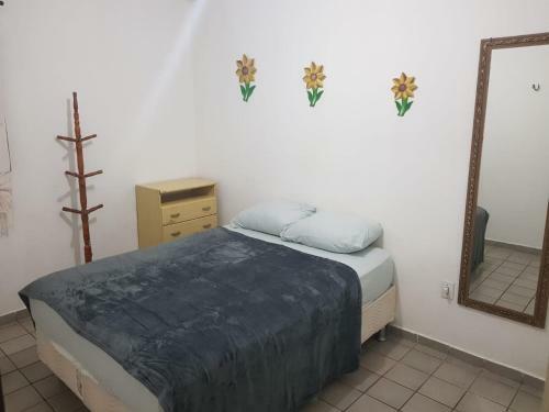 Apartamento Praia de Ponta de Campina - Quadra Da Praia