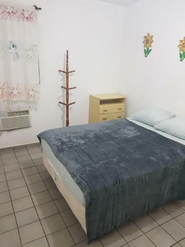 Apartamento Praia de Ponta de Campina - Quadra Da Praia