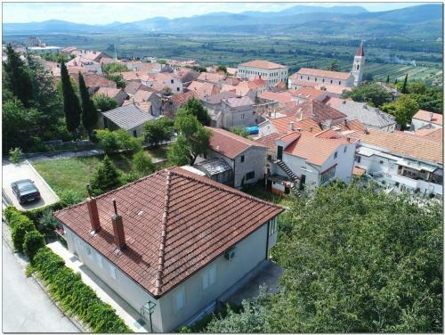 Apartment Tina In Imotski