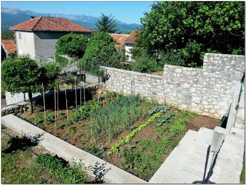 Apartment Tina In Imotski