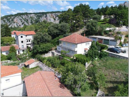 Apartment Tina In Imotski