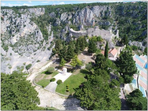 Apartment Tina In Imotski