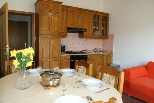 Apartamento Villa Angelika