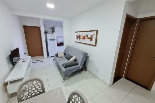 Espet�cular Apartamento Em Ponta De Campina