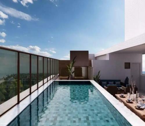 Apartamento Intermares Na Melhor Localiza��o