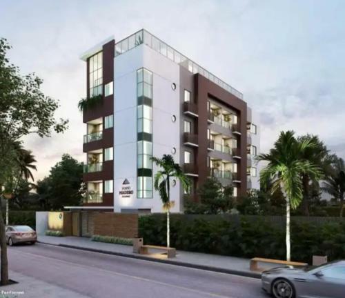 Apartamento Intermares Na Melhor Localiza��o