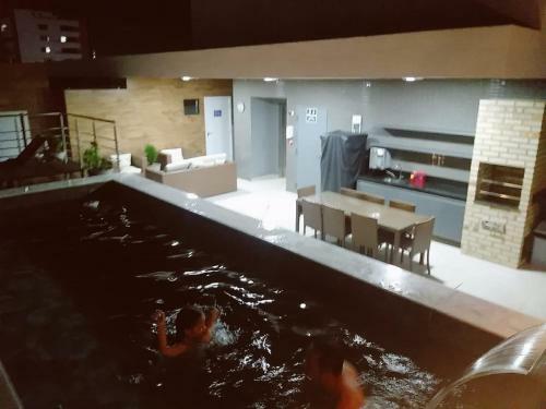 Apartamento Intermares Na Melhor Localiza��o