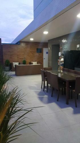 Apartamento Intermares Na Melhor Localiza��o