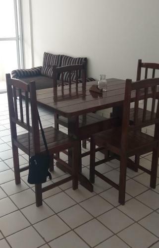 Apartamento Pr�ximo Ao Mar